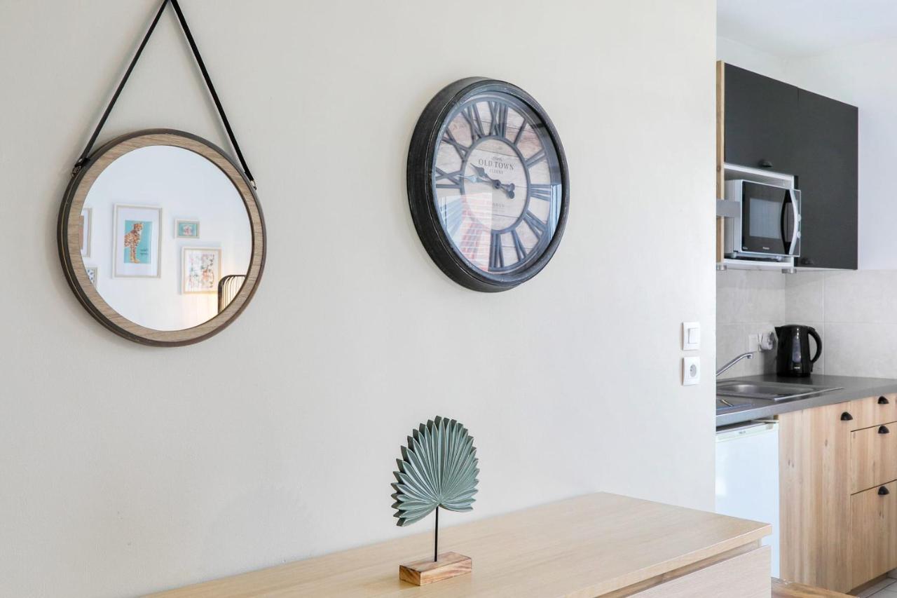 Studio Atlantica - Welkeys มองต์เตฮวา ภายนอก รูปภาพ