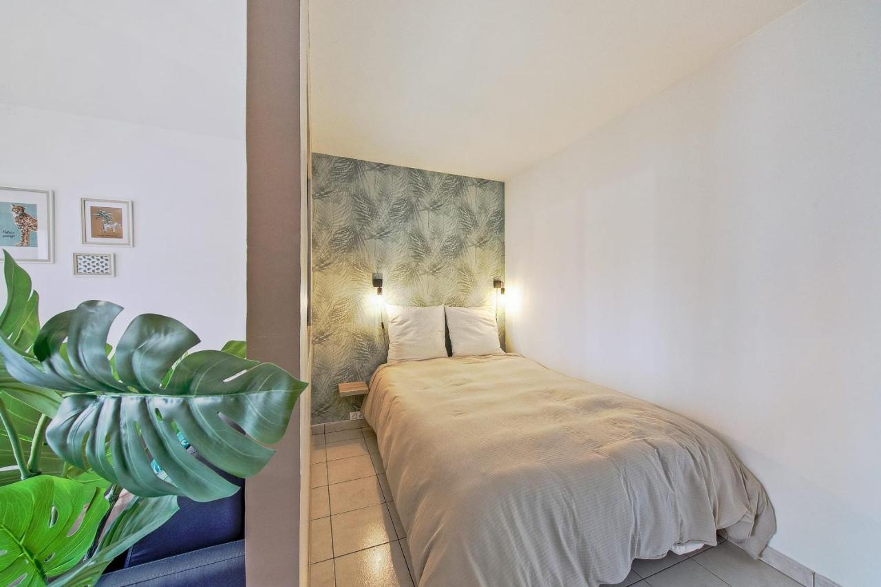 Studio Atlantica - Welkeys มองต์เตฮวา ภายนอก รูปภาพ